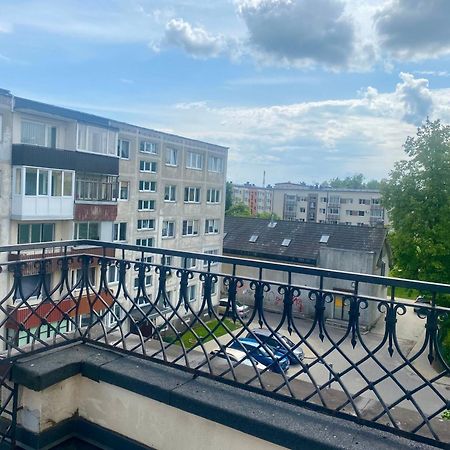 Turne Hotel Siauliai  Exterior photo
